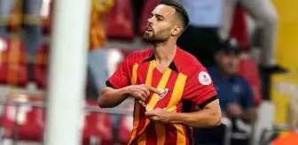 Kayserispor, Sivasspor karşısında mağlup oldu