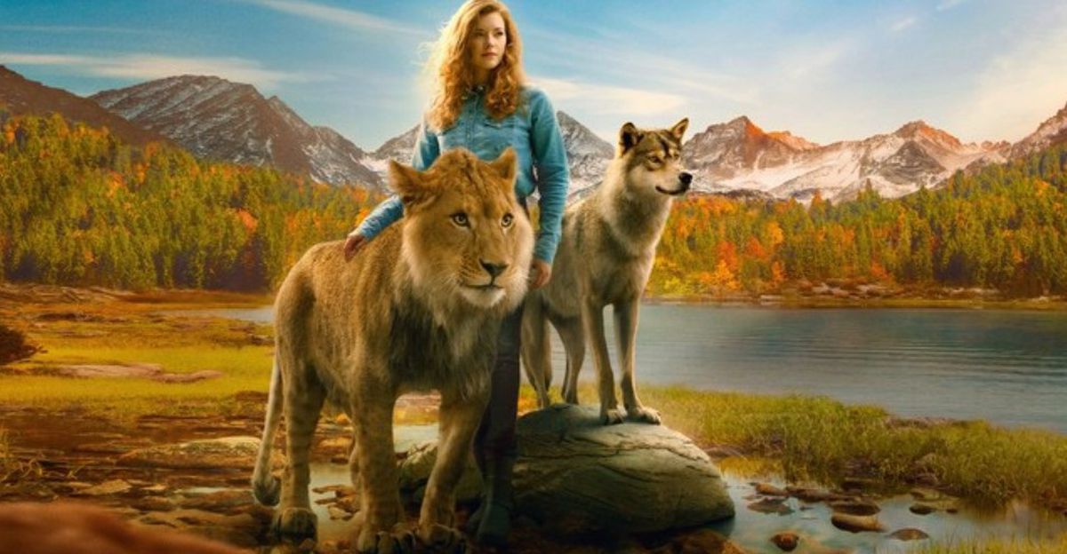 Kurt ve Aslan filmi nereden izlenir? Kurt ve Aslan filmi konusu nedir, oyuncuları kimler?