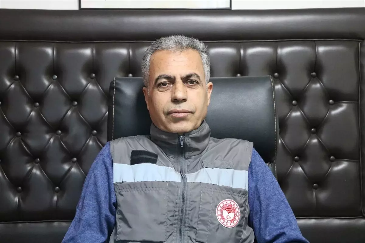 Lüleburgaz'da Yerli Hibrit Tohumdan Ayçiçeği Üretimi Artıyor
