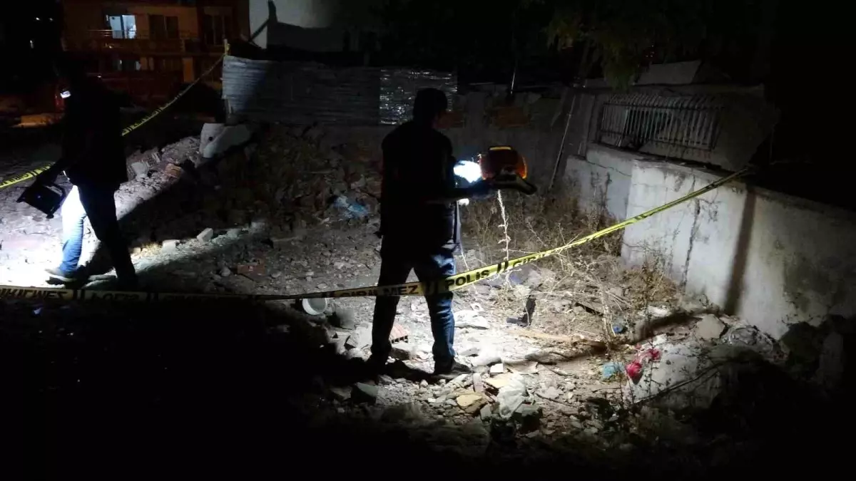 Malatya'da bir genç bıçaklanarak öldürüldü, 8 zanlı gözaltına alındı