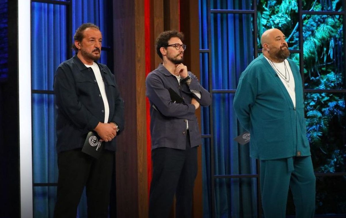 Masterchef'te eleme adayı kim oldu? 18 Ağustos Masterchef'te potaya kim girdi?