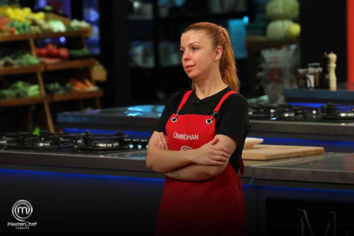 Masterchef'te eleme adayı kim oldu? 18 Ağustos Masterchef'te potaya kim girdi?