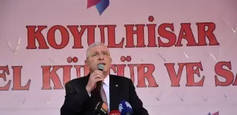 İYİ Parti Genel Başkanı Müsavat Dervişoğlu: Mazlum halklara karşı tecavüzler var