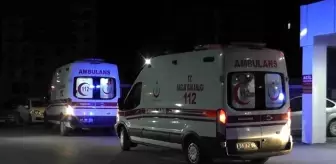 Niğde'de silahlı kavga: 1 kişi hayatını kaybetti