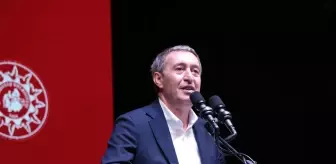 Hacıbektaş'ta DEM Parti, TİP, CHP ve İmamoğlu konuştu