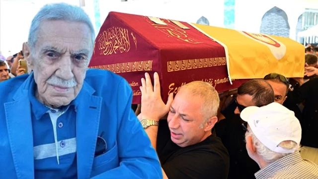 Şafak Sezer expressed his outrage at what happened during Aydemir Akbaş' funeral: We couldn't pray, we couldn't do anything.