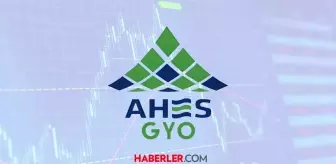 Ahes Gayrimenkul Yatırım Ortaklığı halka arz oldu mu? Ahes Gayrimenkul Yatırım Ortaklığı katılım endeksine uygun mu? AHES Gayrimenkul kaç lot veriyor?