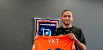 Başakşehir, Fenerbahçe'den Miguel Crespo'yu transfer etti