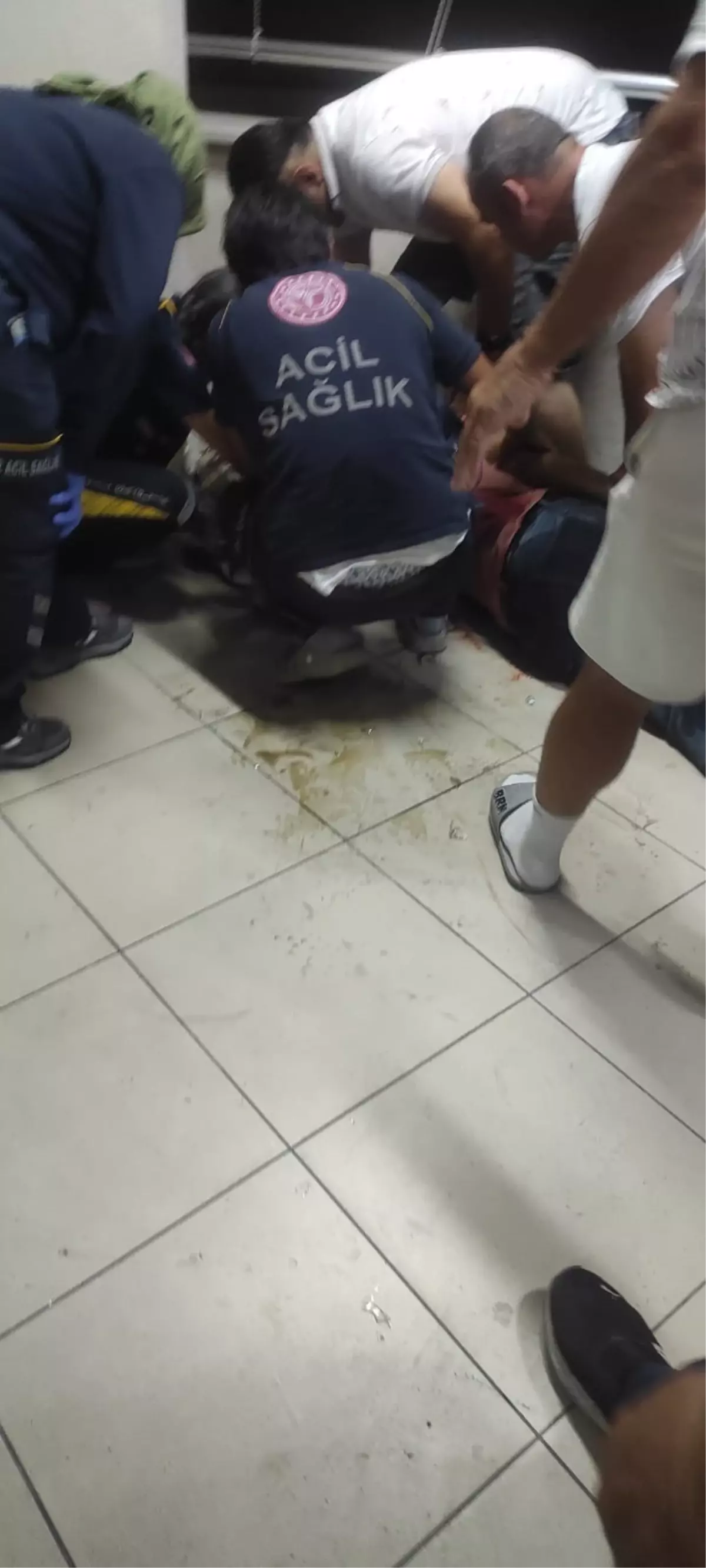 Bursa'da Spor Kulübü Lokalinde Silahla Vurulan Adamın Organları 6 Hastaya Umut Oldu