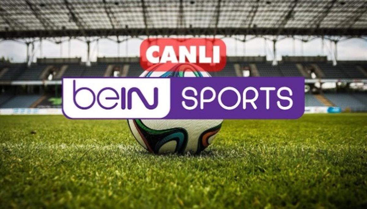 Bein Sports 1-2-3 CANLI izle! (HD) Bein Sports kesintisiz donmadan canlı yayın izleme linki!