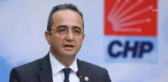 CHP'li Tezcan, Dekanın Şiddet Paylaşımlarını Eleştirdi