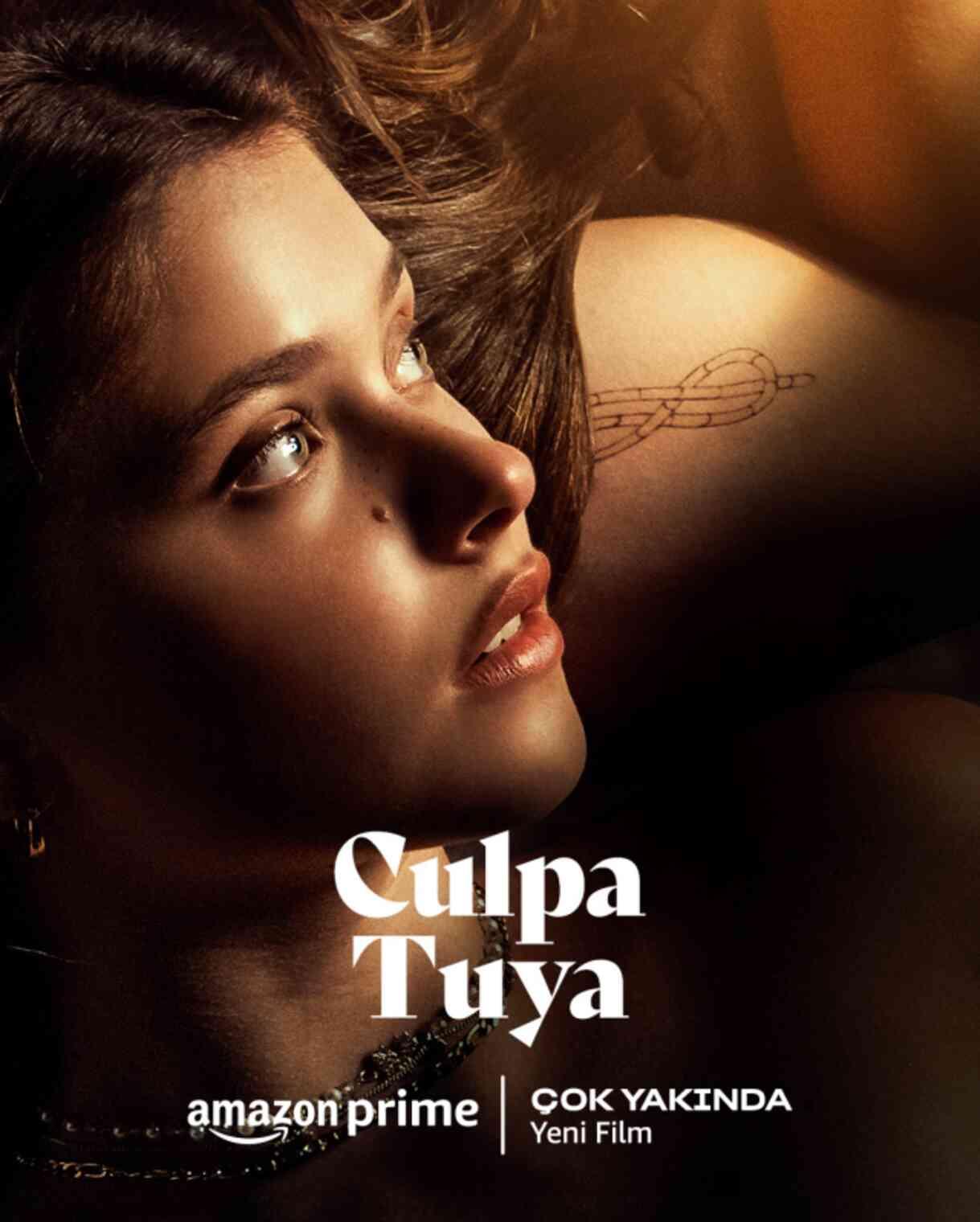 Culpa Tuya çıktı mı? Culta Tuya konusu nedir? Culpa Tuya'nın oyuncu kadrosunda kimler var? Culpa Tuya çıktı mı? Culta Tuya konusu nedir? Culpa Tuya'nın oyuncu kadrosunda kimler var?