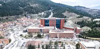 Tokat Gaziosmanpaşa Üniversitesi Genel Sekreteri Fatih Alhan, sağlık raporunun usulsüz değiştirildiğini iddia ederek hukuk mücadelesi başlattı