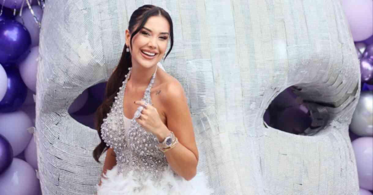 Dilan Polat cezaevinden çıktı mı? Dilan Polat neden hapisten çıktı? Dilan Polat cezaevinden çıktı mı? Dilan Polat neden hapisten çıktı?