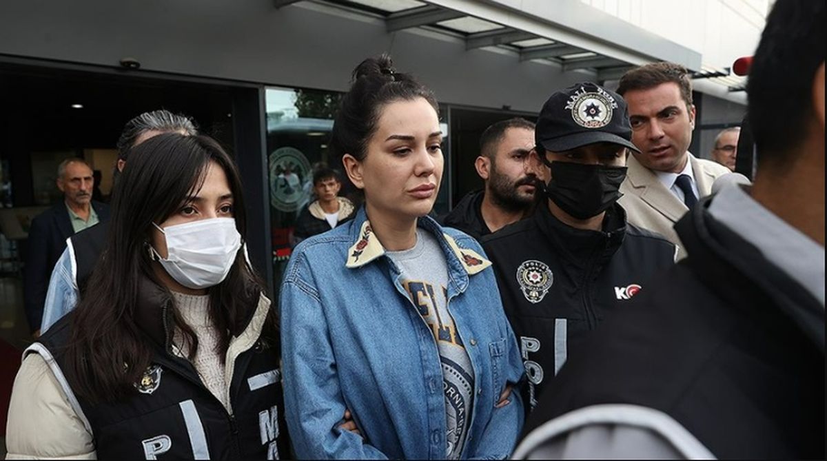 DİLAN POLAT DAVASINDA SON DAKİKA! Dilan Polat çıktı mı, tahliye oldu mu? Dilan Polat serbest mi?