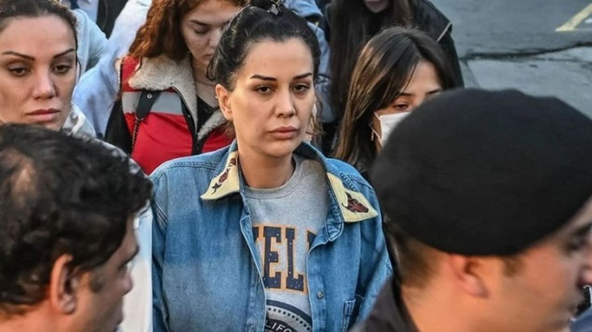 Dilan Polat serbest mi bırakıldı? Dilan Polat hapisten çıktı mı?