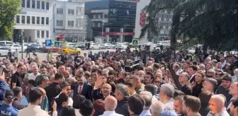 Bursa Valisi Mahmut Demirtaş, Emniyet Genel Müdürü olarak atandı