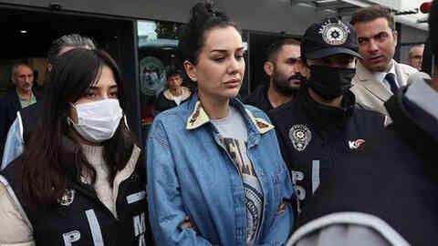 Engin Polat davası ne oldu? Engin Polat hapisten çıkacak mı, tahliye olacak mı? Engin Polat Dilan Polat davası son durum!