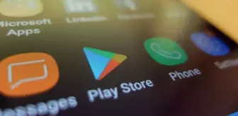 Google Play Store kripto dolandırıcılığıyla sarsıldı