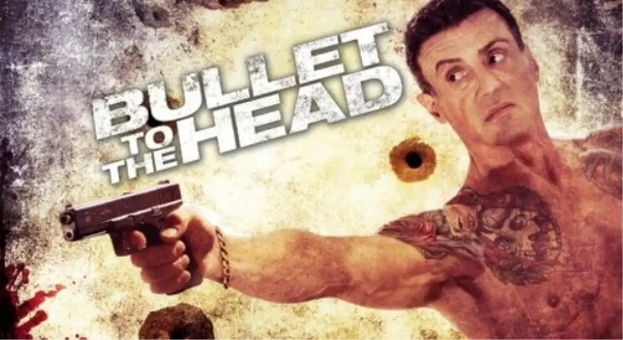 İntikam Kurşunu filmi oyuncuları kim, konusu ne, sonu nasıl bitiyor? İntikam Kurşunu filmi ne zaman, nerede çekildi?