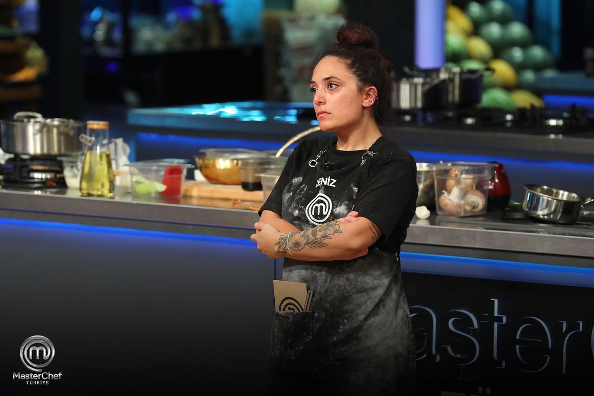 Masterchef 19 Ağustos yeni bölüm fragmanı! Masterchef yeni bölüm fragmanı yayınlandı mı?