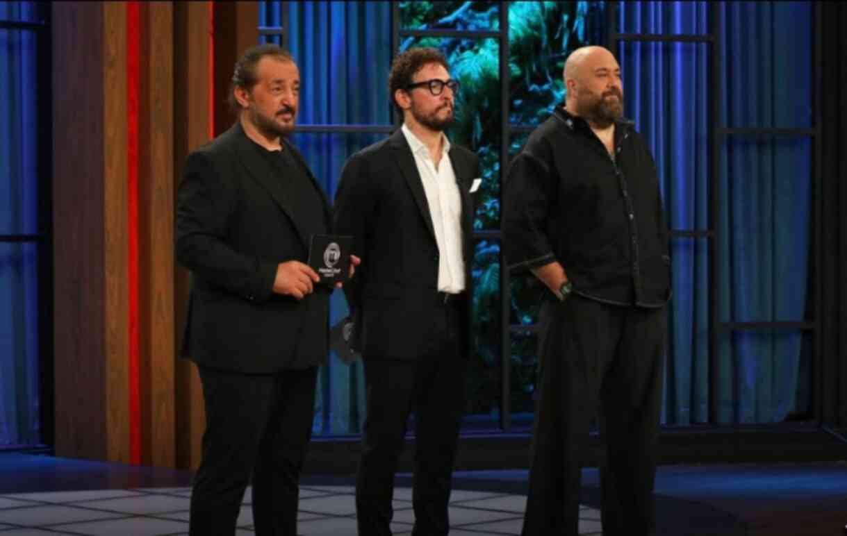 Masterchef 19 Ağustos yeni bölüm fragmanı! Masterchef yeni bölüm fragmanı yayınlandı mı?