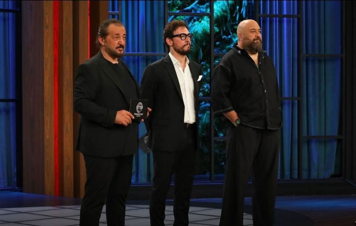 Masterchef'te dün akşam kim elendi, kim veda etti? Masterchef Deniz elendi mi?