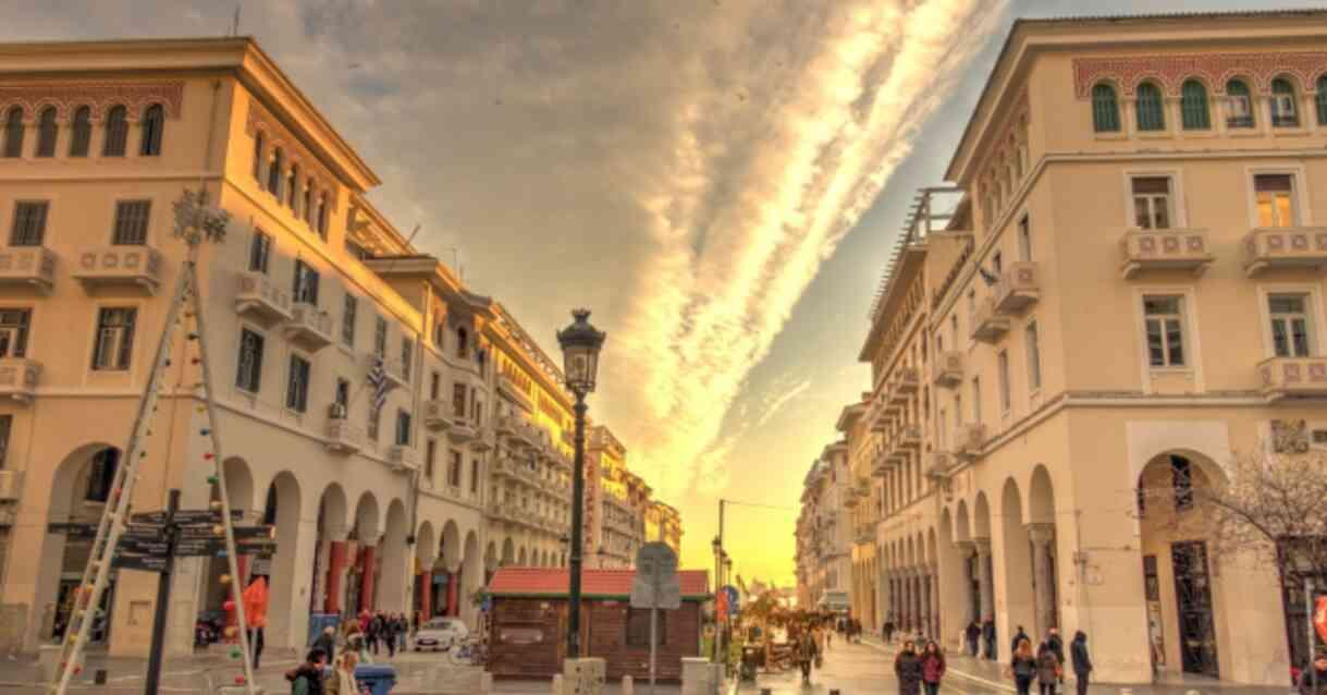 Selanik nerede? Selanik hangi ülkede? Selanik nereye bağlı? Atatürk'ün doğduğu Selanik nerede?