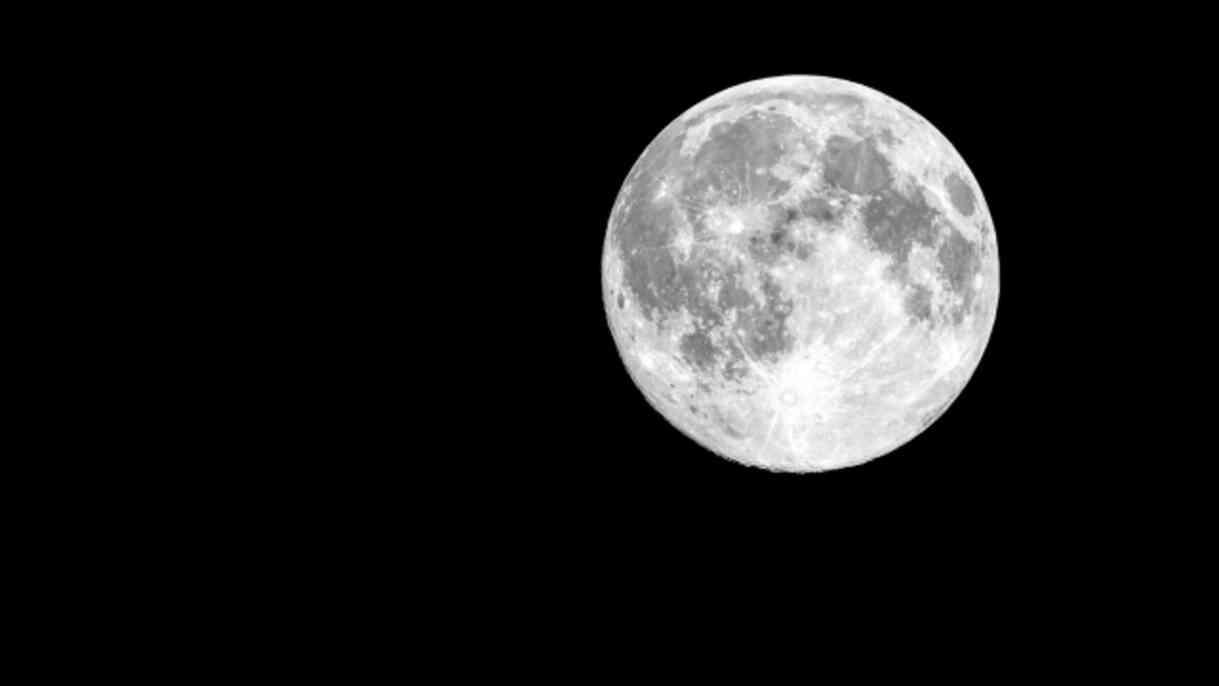 Süper Ay ne zaman, saat kaçta görülecek? 2024 Mavi Ay (Süper Dolunay) hangi gün gerçekleşecek? Dolunay etkileri ne kadar sürer?