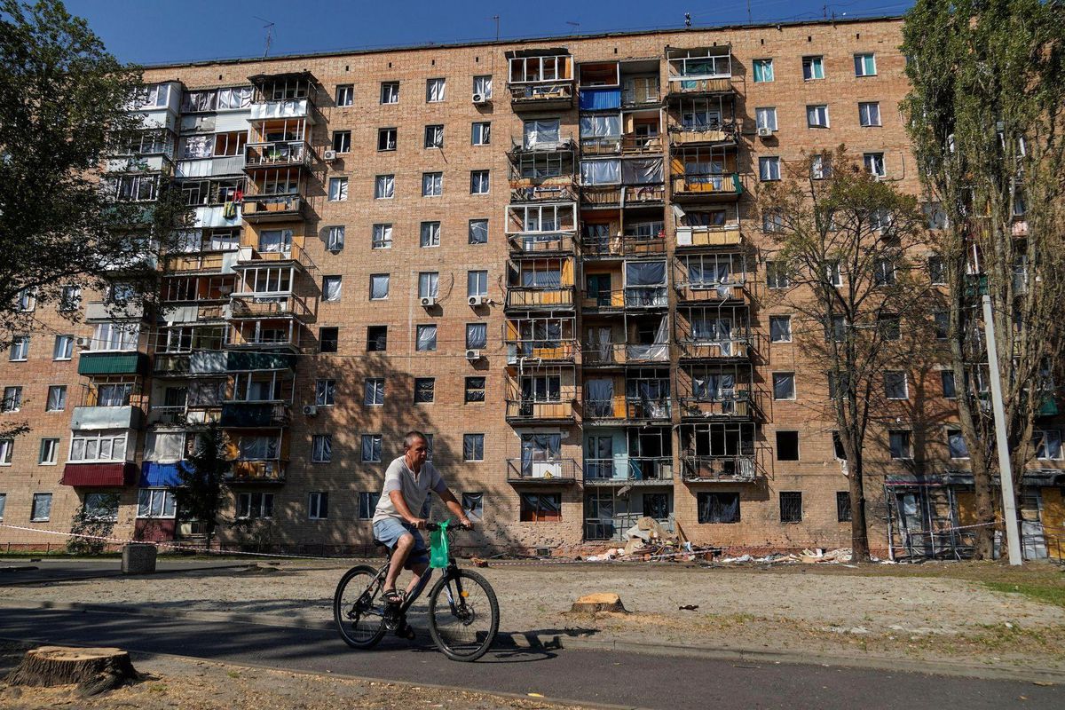 Ukrayna, Rusya'nın stratejik köprülerini yok etmeye devam ediyor