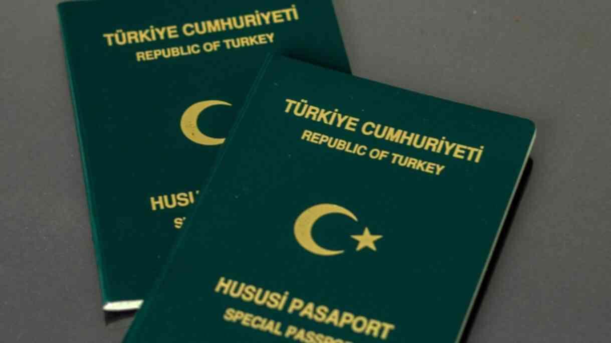 Yeşil pasaport kimlere verilir, nasıl alınır ve şartları ne? Yeşil pasaport hangi ülkelerde geçerli?