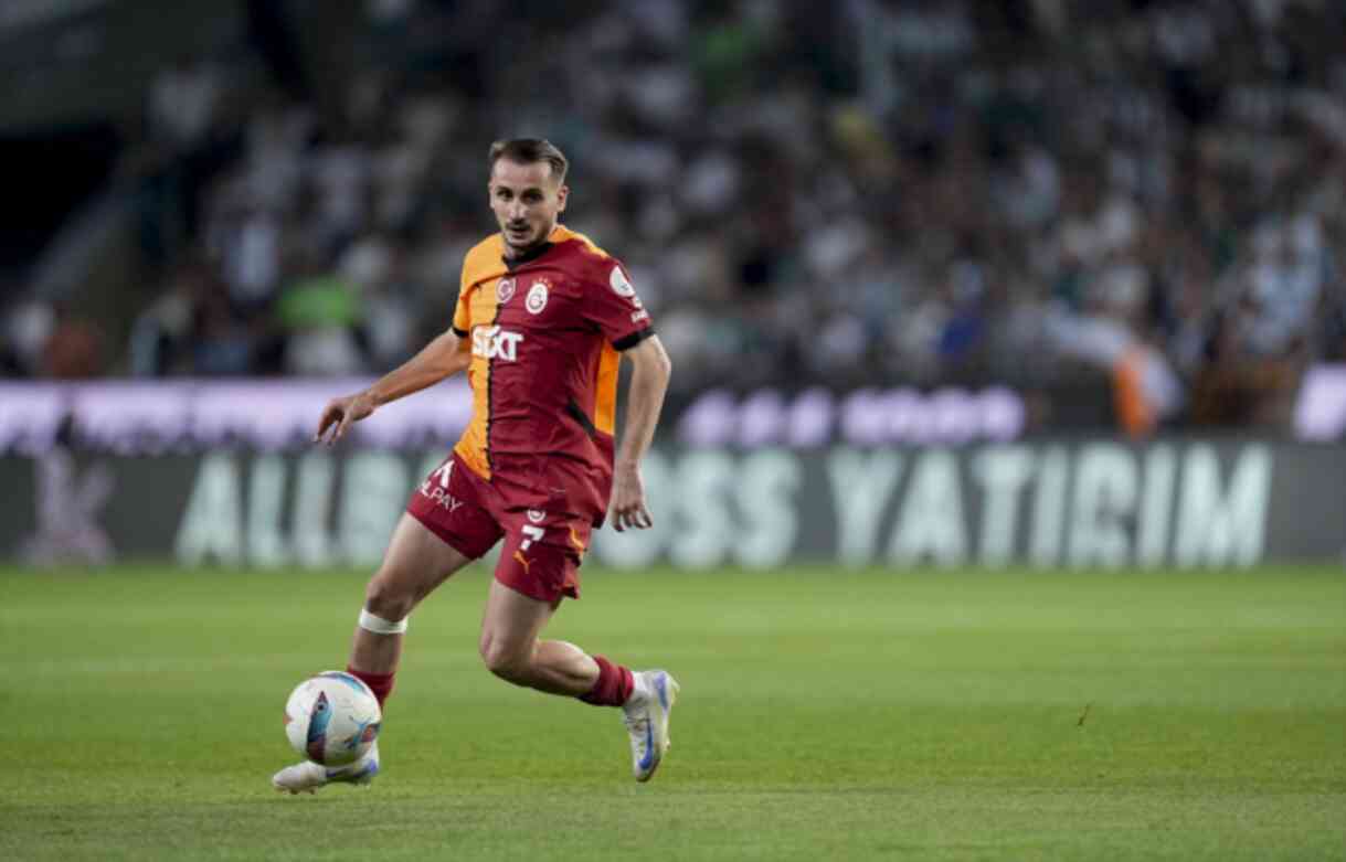 Young Boys-Galatasaray maçı ne zaman? Young Boys- Galatasaray maçı saat kaçta, hangi kanalda?