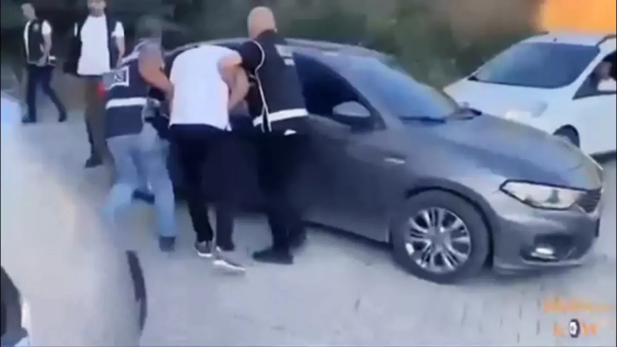 Mercek-23 Operasyonlarında 2 Bin 269 Ruhsatsız Silah Ele Geçirildi