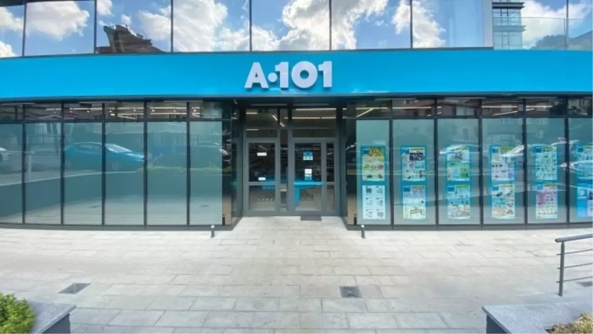 A101 AKTÜEL KATALOĞU 20-22 AĞUSTOS | A101'e gelen ürünler! A101 bu hafta katalog ürünleri neler? A101 fiyat listesi!