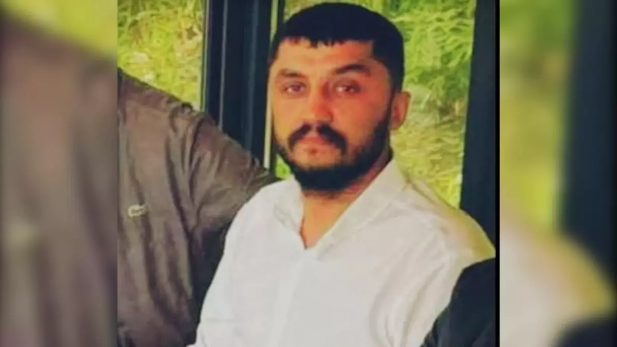 Şanlıurfa'da Akaryakıt İstasyonunda Silahlı Kavga: 1 Ölü