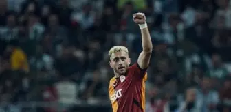 Barış Alper Yılmaz neden yok, sakat mı? Barış Alper Yılmaz Young Boys maçında yok mu?