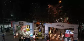 Beylikdüzü Sahaf Festivali Başladı