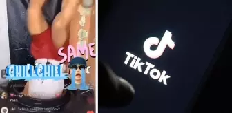 Canlı yayında üç kuruş için yaptığı şov, TikTok fenomeninin sonu oldu