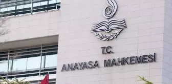 CHP kripto varlık düzenlemesini Anayasa Mahkemesi'ne taşıdı