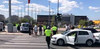 Tekirdağ Çorlu'da Kalp Krizi Geçiren Sürücü Hayatını Kaybetti