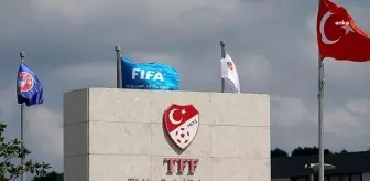 TFF, Ali Koç ve Burak Çağlan Kızılhan'ı PFDK'ya sevk etti