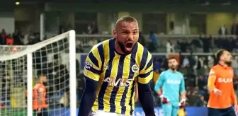 Fenerbahçe, Joao Pedro'nun sözleşmesini feshetti