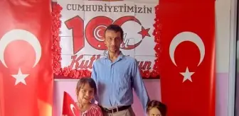 Kocaeli'de Gölette Boğulan 2 Çocuk ve Babaanne Yan Yana Defnedilecek