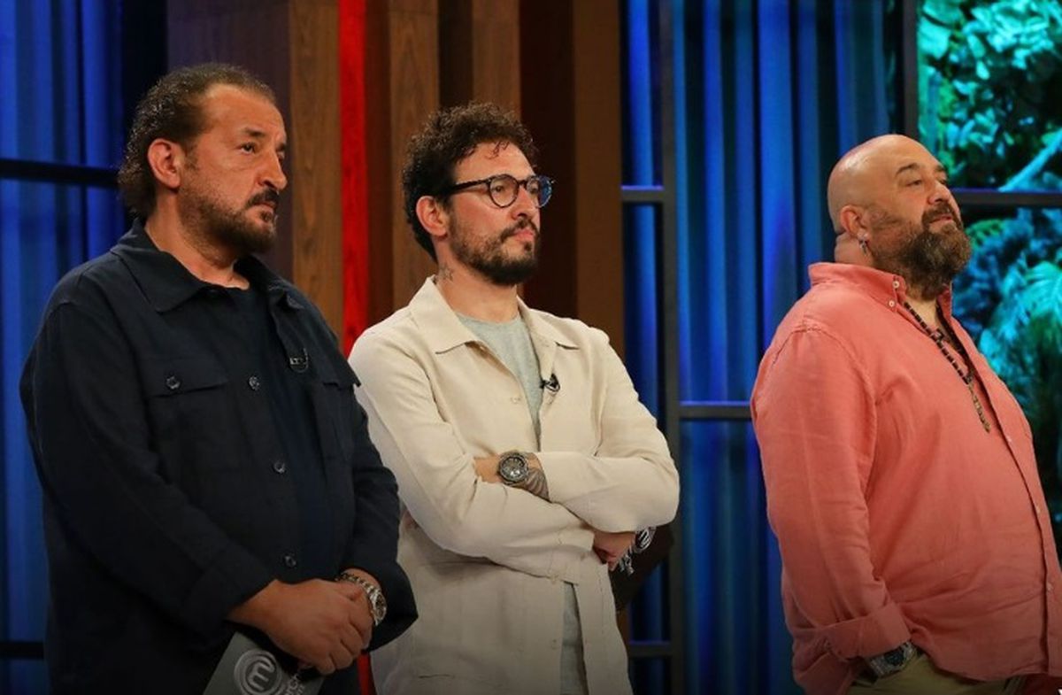 MasterChef'te kaptanlık oyununu kim kazandı? Dün akşam MasterChef Mavi Takım kaptanı kim oldu?
