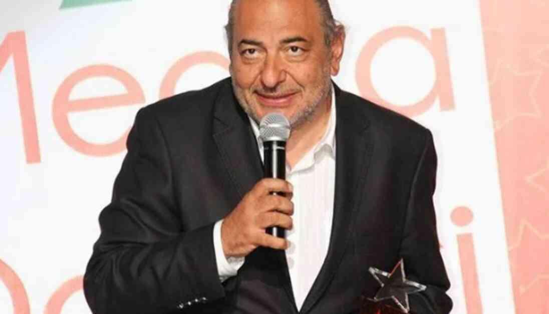 Reha Muhtar kimdir? Reha Muhtar kaç yaşında, nereli? Reha Muhtar'ın hayatı ve kariyeri...