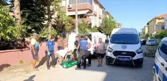 Sakarya'da Yalnız Yaşayan Kadın Evinde Ölü Bulundu