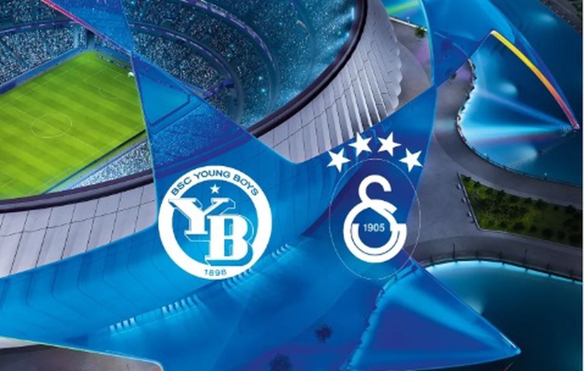 Young Boys Galatasaray maçı hangi kanalda? Young Boys Galatasaray maçını hangi kanal veriyor, nereden izlenir?