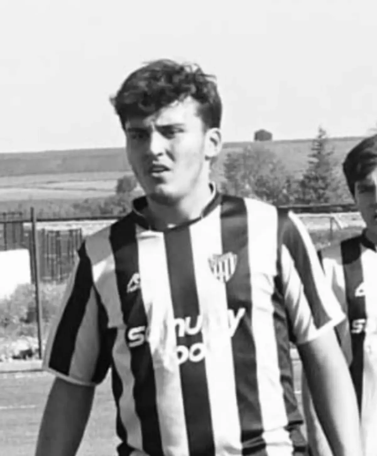 Vizespor Futbolcusu Cihat Dinçer Kalp Krizi Sonucu Hayatını Kaybetti