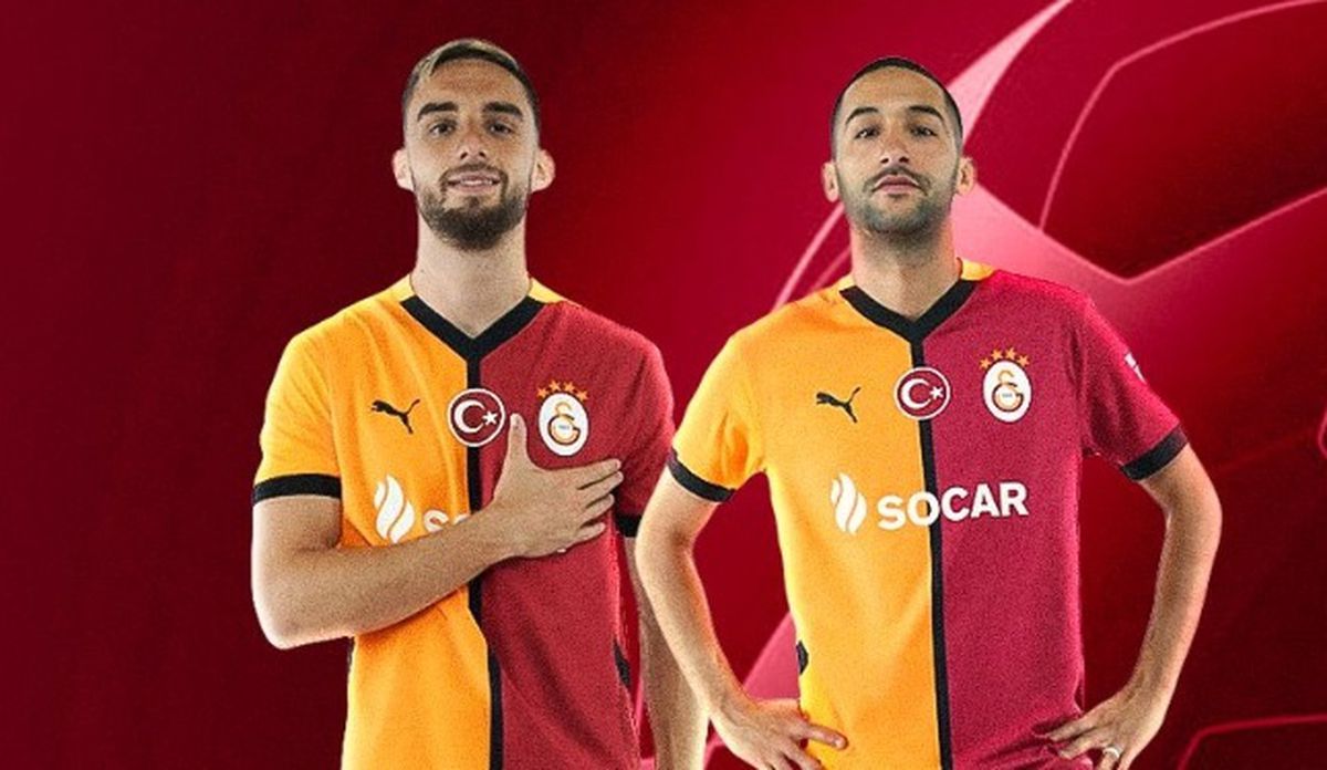 Bugün Galatasaray maçı var mı 21 Ağustos Çarşamba?