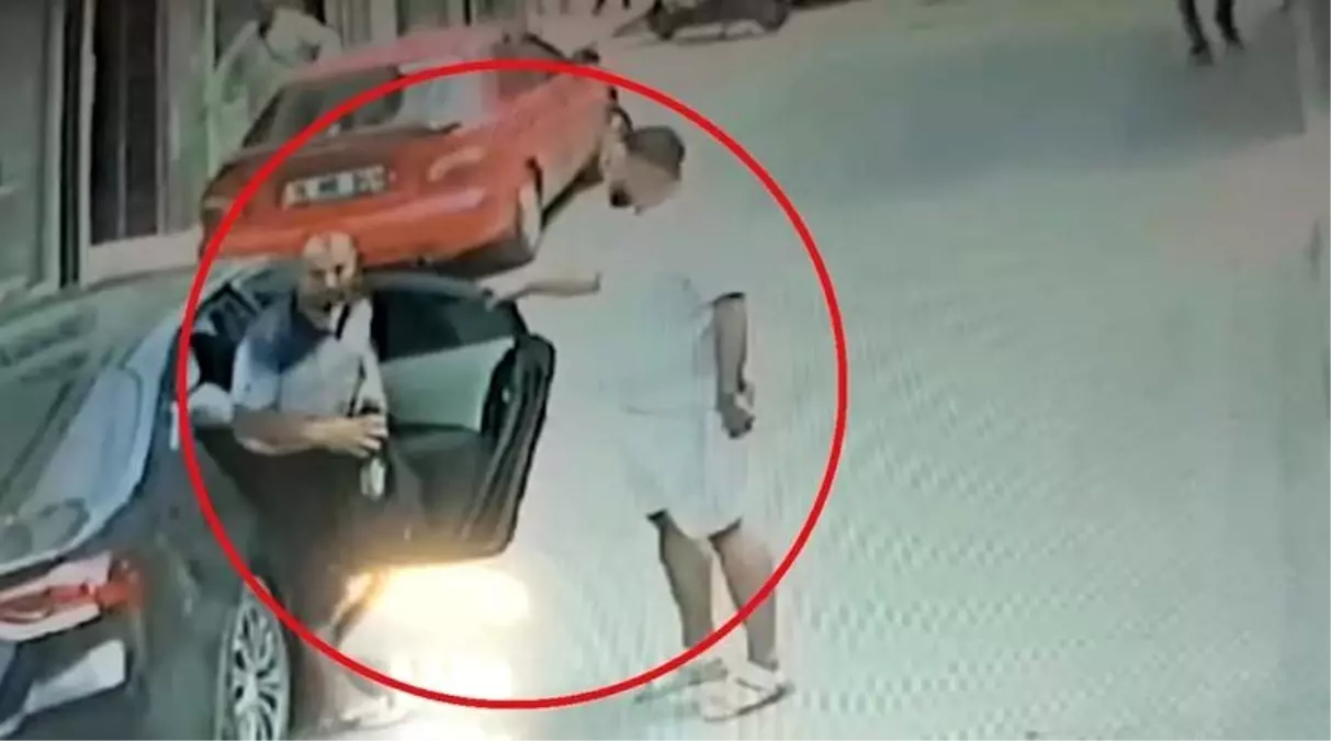 Bursa'da Kiralık Otomobil Dolandırıcılığı: 550 Bin Lira Çalındı